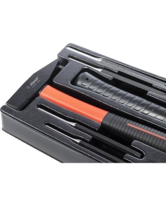 Купить Набор молотки и выколотки Hans TT-13  в E-mobi