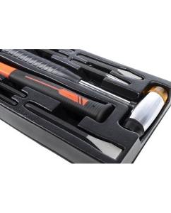 Купить Набор молотки и выколотки Hans TT-13  в E-mobi