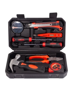 Купить Набор инструментов Forcekraft 9пр. FK-1009B(51314)  в E-mobi