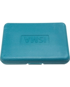 Купить Набор инструментов 12пр ISMA-10112(50985)  в E-mobi