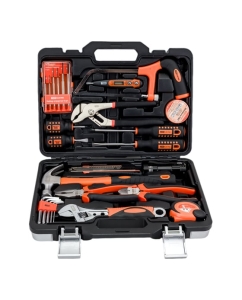 Купить Универсальный набор инструментов TDM №2, 21 позиция, CR-V сталь "Алмаз" SQ1014-0102  в E-mobi