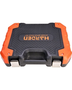 Купить Набор инструментов HARDEN 39 предметов 511039  в E-mobi