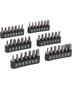 Купить Набор шарнирно-губцевого инструмента ISMA 101 предмет ISMA-51011(48171)  в E-mobi