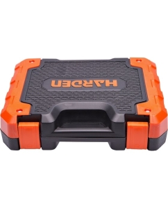 Купить Слесарно-монтажный набор инструментов HARDEN универсальный, 22 пр. 510222  в E-mobi