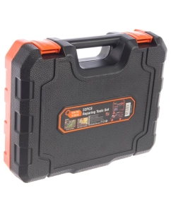 Купить Слесарно-монтажный набор инструментов HARDEN универсальный, 22 пр. 510222  в E-mobi