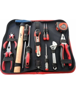 Купить Набор для дома СЕРВИС КЛЮЧ 12 предметов 71012  в E-mobi