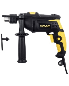 Купить Набор инструментов WMC TOOLS (4 комплекта) 96пр(дрель ударная ,набор бит, сверло ,плоск, уровень ,ножовка ,кл разводной ,рулетка ,ножовка ,уровень ,нож, комплект WMC-1096 ( 4 K-T )(58583)  в E-mobi