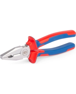 Купить Набор слесарного инструмента  КВТ НИС-06 серия МАСТЕР 92068  в E-mobi