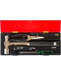 Купить Набор слесарно-монтажных инструментов в кейсе 5шт JTC-K8051  в E-mobi