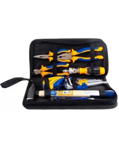 Купить Набор инструмента 30 предметов сумка KRAFT KT 703009  в E-mobi