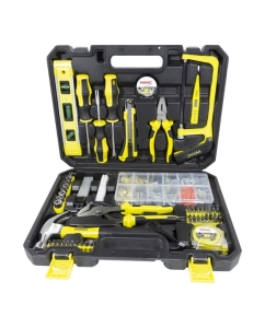 Купить Набор инструментов WMC TOOLS (6 комплектов) 700пр.1/4" (6гр.)(5-13мм,шарнирно-губцевый, биты,отвертки,расходник) WMC-20700 ( 6 K-T )(58584)  в E-mobi