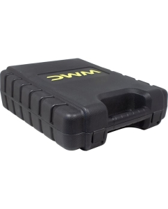 Купить Набор инструмента WMC TOOLS 57пр. с аккумуляторным шуруповертом WMC-1057(50645)  в E-mobi