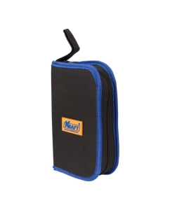 Купить Набор инструмента 9 предметов сумка KRAFT KT 703000  в E-mobi