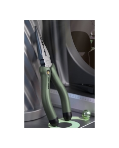 Купить Набор ручного инструмента DELI Home Series Green HT0008L 8 предметов 130343  в E-mobi