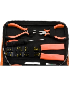 Купить Набор для точных работ Кратон MN-05/13 2 12 17 005  в E-mobi