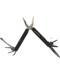 Купить Многофункциональный инструмент STAYER Standard 11 в 1 22855  в E-mobi