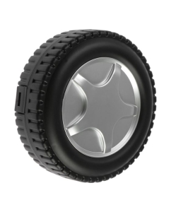 Купить Набор инструментов ТУНДРА подарочный пластиковый кейс Колесо, 20 предметов 4506455  в E-mobi