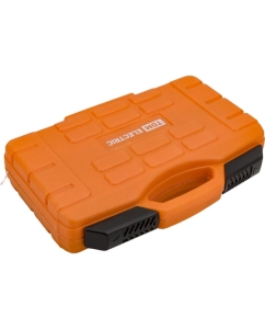 Купить Универсальный набор инструментов TDM №4, 46 позиций, CR-V сталь "Алмаз" SQ1014-0104  в E-mobi