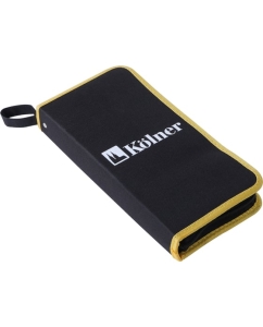 Купить Набор ручного инструмента в сумке Kolner KTS 36 B 8090500076  в E-mobi