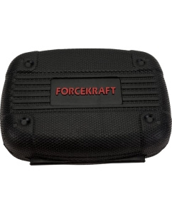 Купить Набор инструментов Forcekraft 21 пр, 1/4", в кейсе FK-2021(51647)  в E-mobi