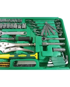 Купить Набор инструмента слесарный wynns 80пр. W080/ Tools 00000017906  в E-mobi