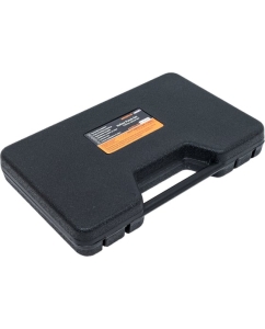 Купить Набор просечек в пластиковом футляре Автоdело 5.0-32.0 мм 10 предметов 40418 12635  в E-mobi