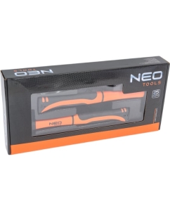 Купить Набор молотков и пробойников, 5 шт. NEO Tools 84-242  в E-mobi