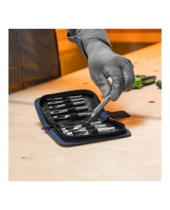 Купить Набор пробойников для кожи СИБРТЕХ 18309  в E-mobi