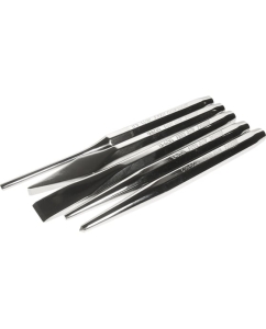 Купить Набор выколоток 5 предметов JTC-5129  в E-mobi