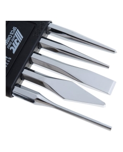 Купить Набор выколоток 5 предметов JTC-5129  в E-mobi