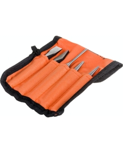 Купить Набор ударного инструмента Автоdело 5 предметов 40617 14176  в E-mobi