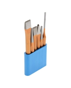 Купить Набор зубил и пробойников GEDORE 6 шт. 8725200  в E-mobi