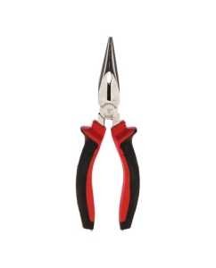 Купить Набор: переставные плоскогубцы 6, 8 дюймов, кусачки 6 дюймов, длинногубцы 6 дюймов, пассатижи 10 дюймов, плоскогубцы 7 дюймов BAUM 190J  в E-mobi