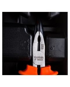 Купить Набор профессионального шарнирно-губцевого инструмента HARDEN 4 предмета, CRV 520642  в E-mobi