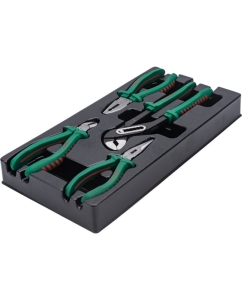 Купить Ложемент губцевый инструмент Hans TT-12U  в E-mobi