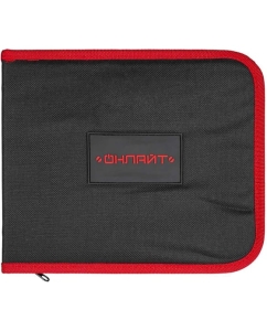 Купить Набор инструмента ОНЛАЙТ 90 239 OHT-Ind06-H9 28302 90239  в E-mobi