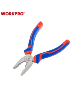 Купить Набор губцевого инструмента WORKPRO 3 предмета WP201008  в E-mobi