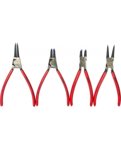Купить Набор кольцесъемников KNIPEX KN-001956  в E-mobi