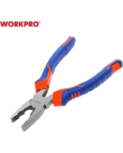 Купить Набор губцевого инструмента WORKPRO 3 предмета WP201007  в E-mobi