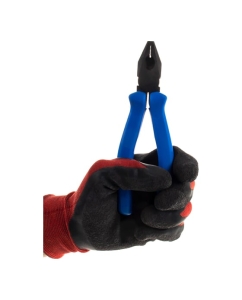 Купить Набор плоскогубцев и бокорезов, ложемент, 4шт KING TONY 9-40104GPV  в E-mobi