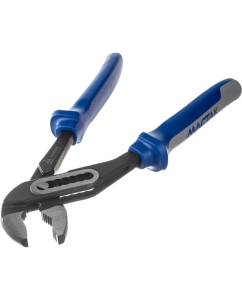 Купить Набор пассатижей, плоскогубцев и бокорезов 6шт МАСТАК 5-3006  в E-mobi