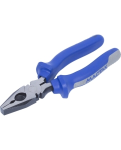 Купить Набор пассатижей, плоскогубцев и бокорезов, ложемент, 3шт МАСТАК 5-3003  в E-mobi