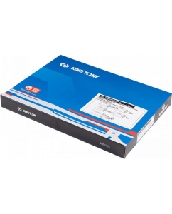 Купить Набор диэлектрических пассатижей и бокорезов KING TONY ложемент, 5 предметов 9-40605GPV  в E-mobi