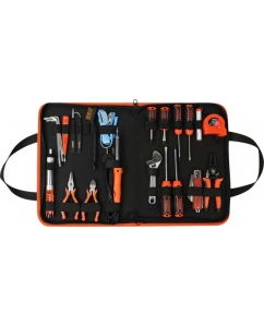 Купить Набор электрика Gigant 27 предметов ELS27  в E-mobi