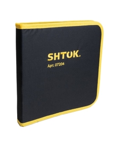 Купить Набор диэлектрических инструментов №4 SHTOK 07204  в E-mobi