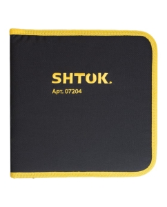 Купить Набор диэлектрических инструментов №4 SHTOK 07204  в E-mobi