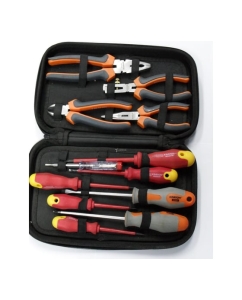 Купить Набор электрика Кратон 2 09 01 008  в E-mobi