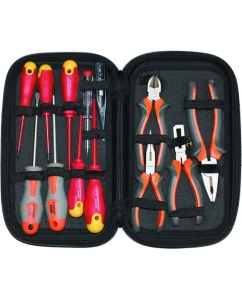 Купить Набор электрика Кратон 2 09 01 008  в E-mobi