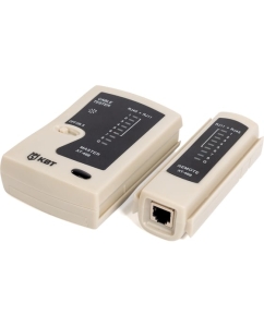Купить Набор для работ с сетевым кабелем LAN-4 КВТ 85935  в E-mobi