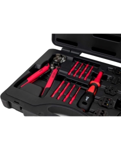 Купить Универсальный набор КВТ UNI 79758  в E-mobi